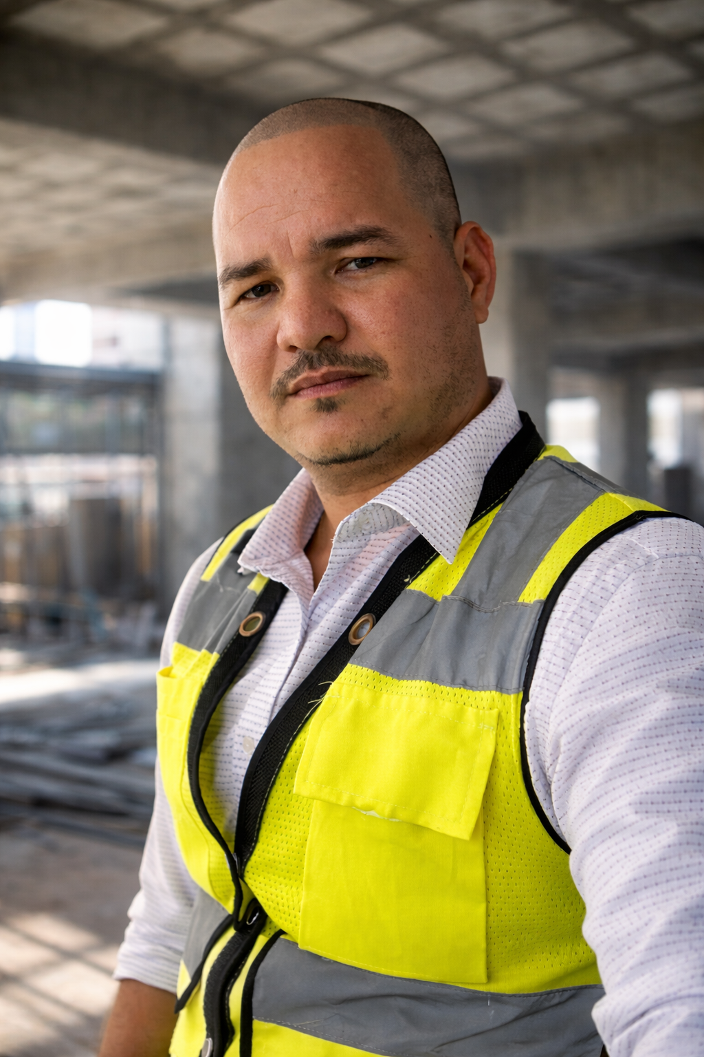 Luis Tavárez - Consultor en Infraestructura Tecnológica